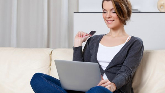 Покупки в интернет-магазине