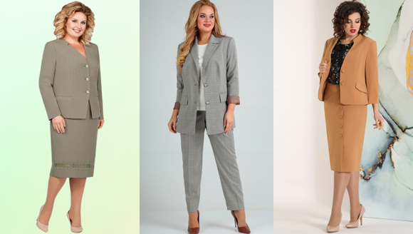 одежда в пастельных тонах