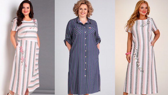 Женские платья