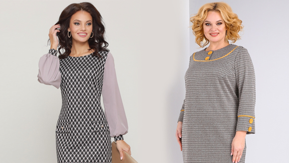 платья для учителей