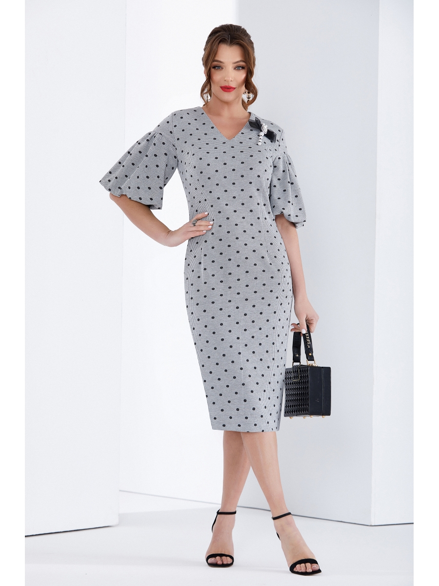 коктейльные платья из шерсти