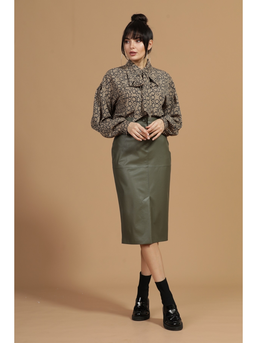 Юбки для офиса