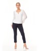 Блузка артикул: 415 от Talia fashion - вид 8