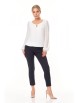 Блузка артикул: 415 от Talia fashion - вид 1