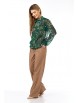 Блузка артикул: 439 зеленый от Talia fashion - вид 8