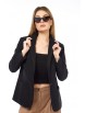 Жакет артикул: 440 черный от Talia fashion - вид 3