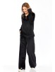 Кофта, джемпер артикул: 453 черный от Talia fashion - вид 6