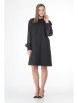 Платье артикул: 348 черный от Talia fashion - вид 6