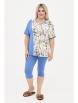 Одежда для дома артикул: 1115 от Luxury Plus - вид 3