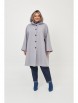 Пальто артикул: 1234 от Luxury Plus - вид 3