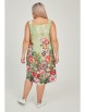 Сарафан артикул: 1308 от Luxury Plus - вид 2