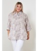 Блузка артикул: 1059 от Luxury Plus - вид 4