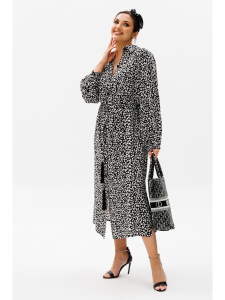 1098.1 черно-белый