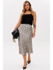 Юбка артикул: 1151 платина от Anastasia - вид 3
