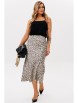 Юбка артикул: 1151 платина от Anastasia - вид 6