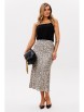 Юбка артикул: 1151 платина от Anastasia - вид 1