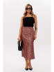 Юбка артикул: 1151.1 розовое золото от Anastasia - вид 3