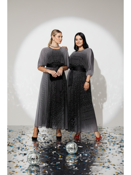 063.2 черно-серый