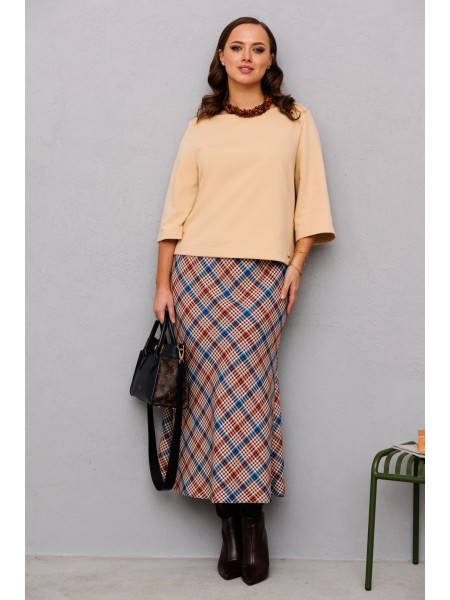 1174 слоновая кость/клетка