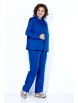 Спортивный костюм артикул: 1193 индиго от Anastasia - вид 12