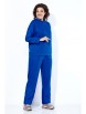 Спортивный костюм артикул: 1193 индиго от Anastasia - вид 14