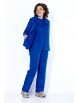 Спортивный костюм артикул: 1193 индиго от Anastasia - вид 17