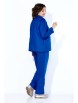 Спортивный костюм артикул: 1193 индиго от Anastasia - вид 10