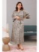Одежда для дома артикул: 1189 платина от Anastasia - вид 9