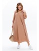 Платье артикул: 1005.2 капучино от Anastasia - вид 8