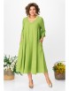 Платье артикул: 1005.2 фисташковый от Anastasia - вид 1