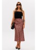 Юбка артикул: 1151 розовое золото от Anastasia - вид 5