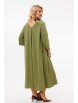 Платье артикул: 1005.2 олива от Anastasia - вид 5