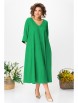 Платье артикул: 1005.2 зеленый от Anastasia - вид 4