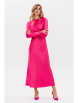 Нарядное платье артикул: 1184.1 фуксия от Anastasia - вид 12