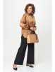 Блузка артикул: 1194 золото от Anastasia - вид 1