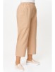 Брючный костюм артикул: 1223 латте от Anastasia - вид 18