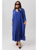 Платье артикул: 1219.1 синий от Anastasia - вид 5