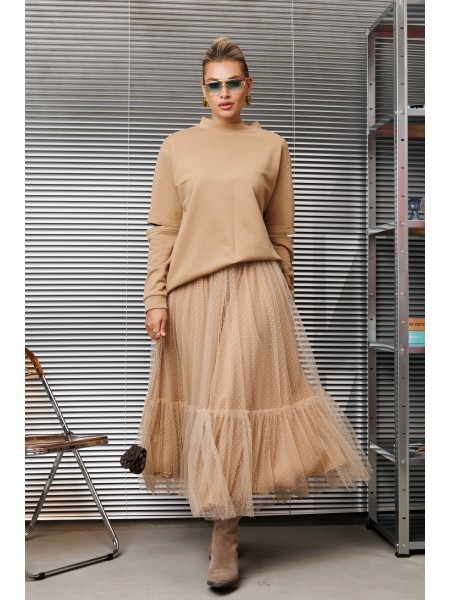 1289 карамельный