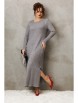 Платье артикул: 1175.1 графит от Anastasia - вид 1
