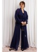 Брючный костюм артикул: 1063.1 нави от Anastasia - вид 11