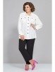 Брючный костюм артикул: 5302 от Mira Fashion - вид 1
