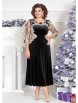 Нарядное платье артикул: 5330 от Mira Fashion - вид 1