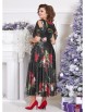 Нарядное платье артикул: 5331 от Mira Fashion - вид 2