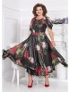 Нарядное платье артикул: 5331 от Mira Fashion - вид 1