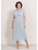 Нарядное платье артикул: 5392-4 от Mira Fashion - вид 1