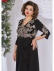Нарядное платье артикул: 5466 от Mira Fashion - вид 3