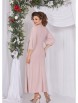 Нарядное платье артикул: 5480-2 от Mira Fashion - вид 2