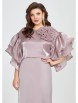 Плательный костюм артикул: 5520 от Mira Fashion - вид 5