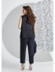 Брючный костюм артикул: 5526-2 от Mira Fashion - вид 4