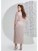 Нарядное платье артикул: 5530 от Mira Fashion - вид 2